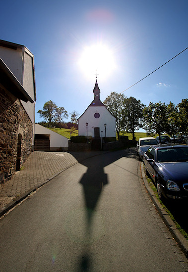 Foto Sierscheid Maternuskapelle