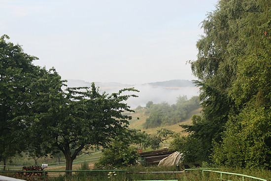 Foto Sierscheid Dorfrand
