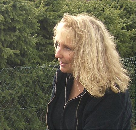 Foto: Figos Frauchen Iris