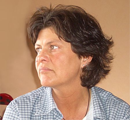 Foto: Charlys Frauchen Amelie