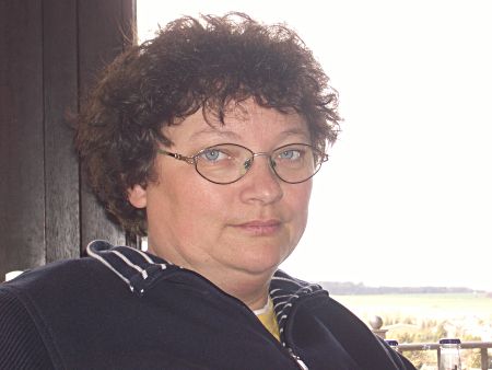 Foto: Charlys Frauchen Marcella