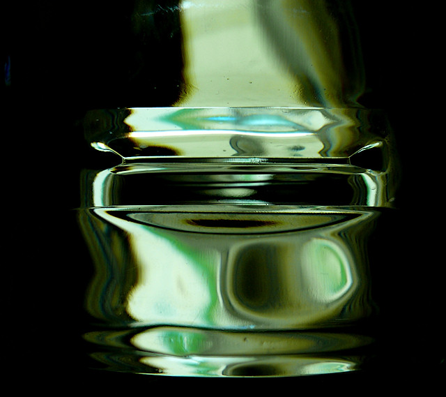 Glas