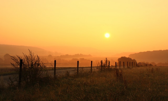 Sonnennebel