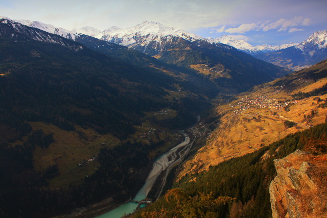 Gachenblick