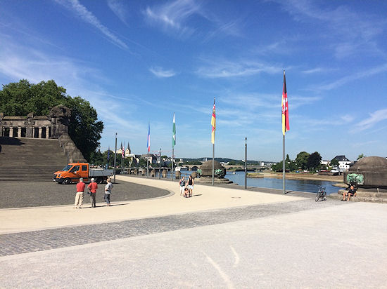 Deutsches Eck