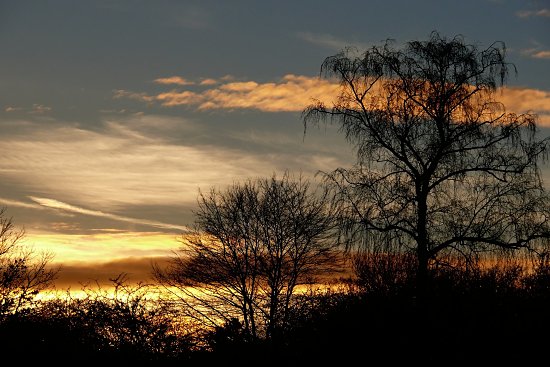 Romantische D�mmerung