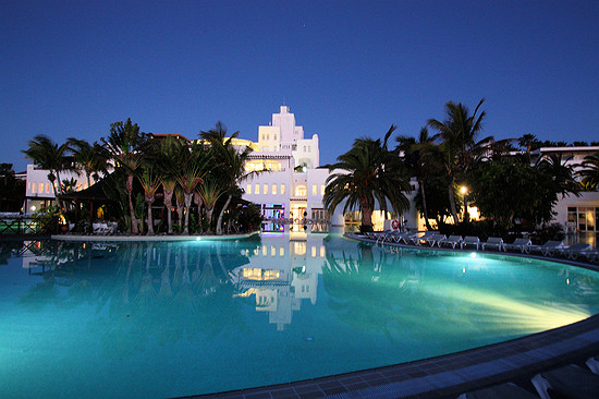 Hotel Jandia Princess