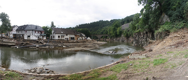 Schuld, Ortsteil Überahr