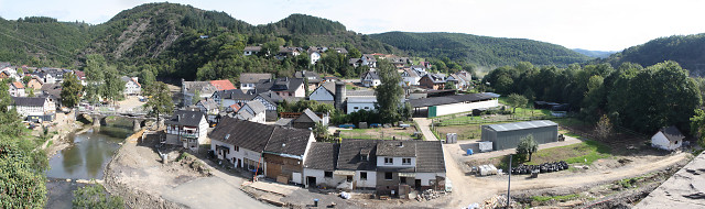 Schuld, Ortsteil Überahr